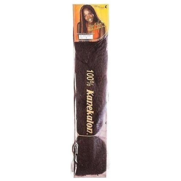 Dream Hair Basic Braid 23"/58 cm - Synthetic Hair - Gtworld.de