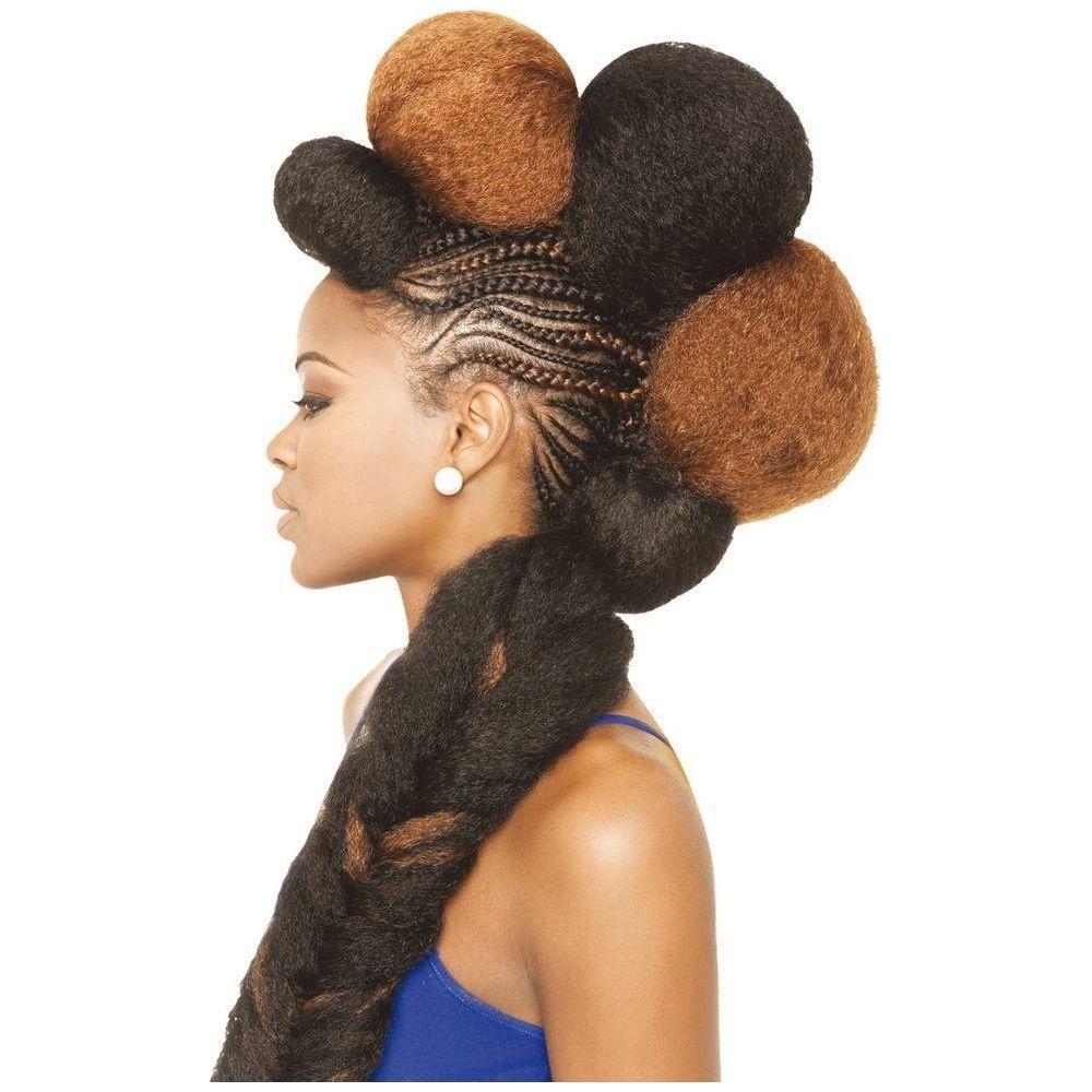 Dream Hair Braids Exception 40"/101cm 165g Synthetic Hair - Gtworld.de