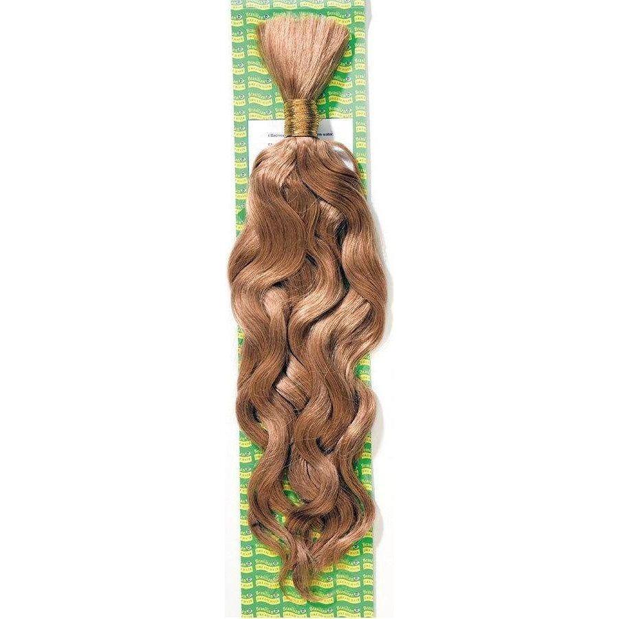 Dream Hair Brazilian Wave Bulk Echthaar - Gtworld.de