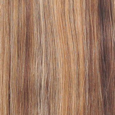 Dream Hair Clip - In Extensions Set, Human Hair - gtworld.de