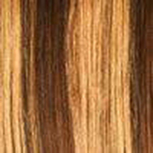 Dream Hair CO BRAZILIAN WAVE 8 Pcs & 17 Clips On 14:1 - Gtworld.de