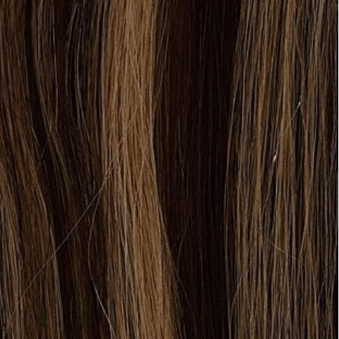 Dream Hair Curly Piece 14"/35 cm - Synthetic Hair - gtworld.de