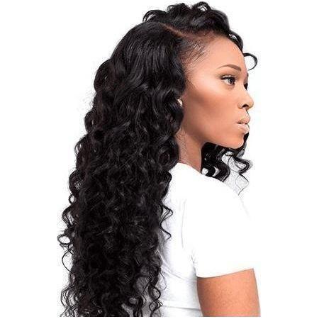 Dream Hair Deep Wave Human Hair - Gtworld.de