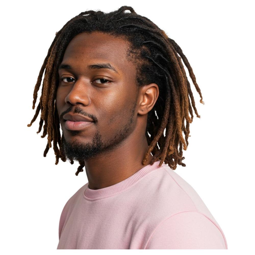 Dream hair Dreadlocks 14" \ 20" - gtworld.de