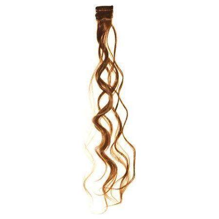 Dream Hair 2 Clip - In Extensions 16"/40Cm Design 16 Strähnen Kunsthaar - Gtworld.de