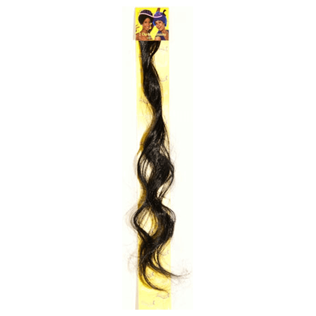 Dream Hair 2 Clip - In Extensions 16"/40Cm Design 16 Strähnen Kunsthaar - Gtworld.de