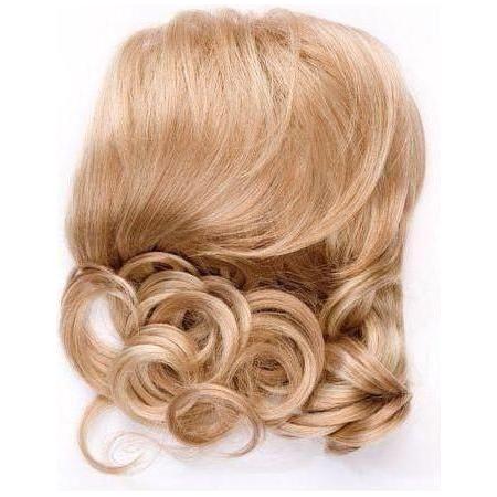 Dream Hair EL 100 14"/35cm - Synthetic Hair - Gtworld.de