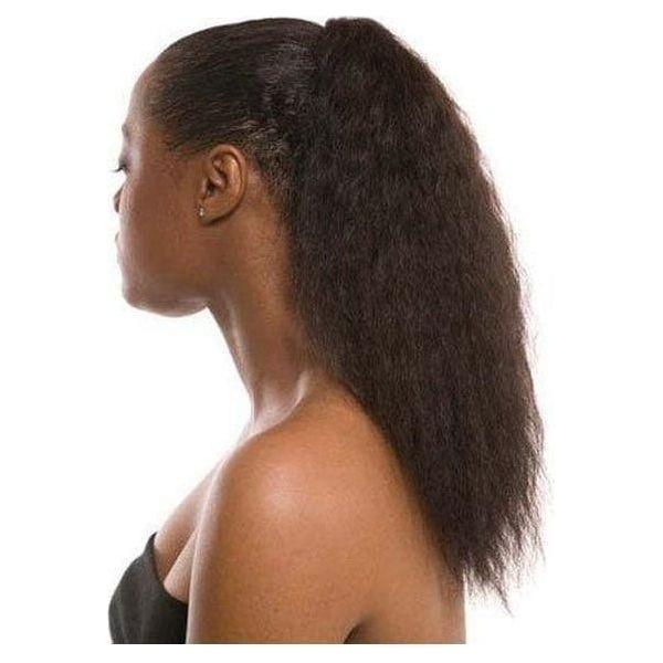 Dream Hair El 2006 14"/35Cm Human Hair Color:1 - Gtworld.de