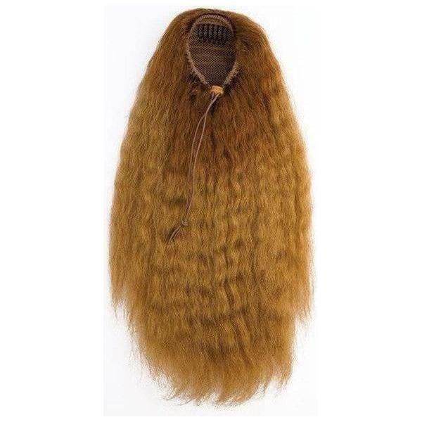 Dream Hair El 2006 14"/35Cm Human Hair Color:1 - Gtworld.de