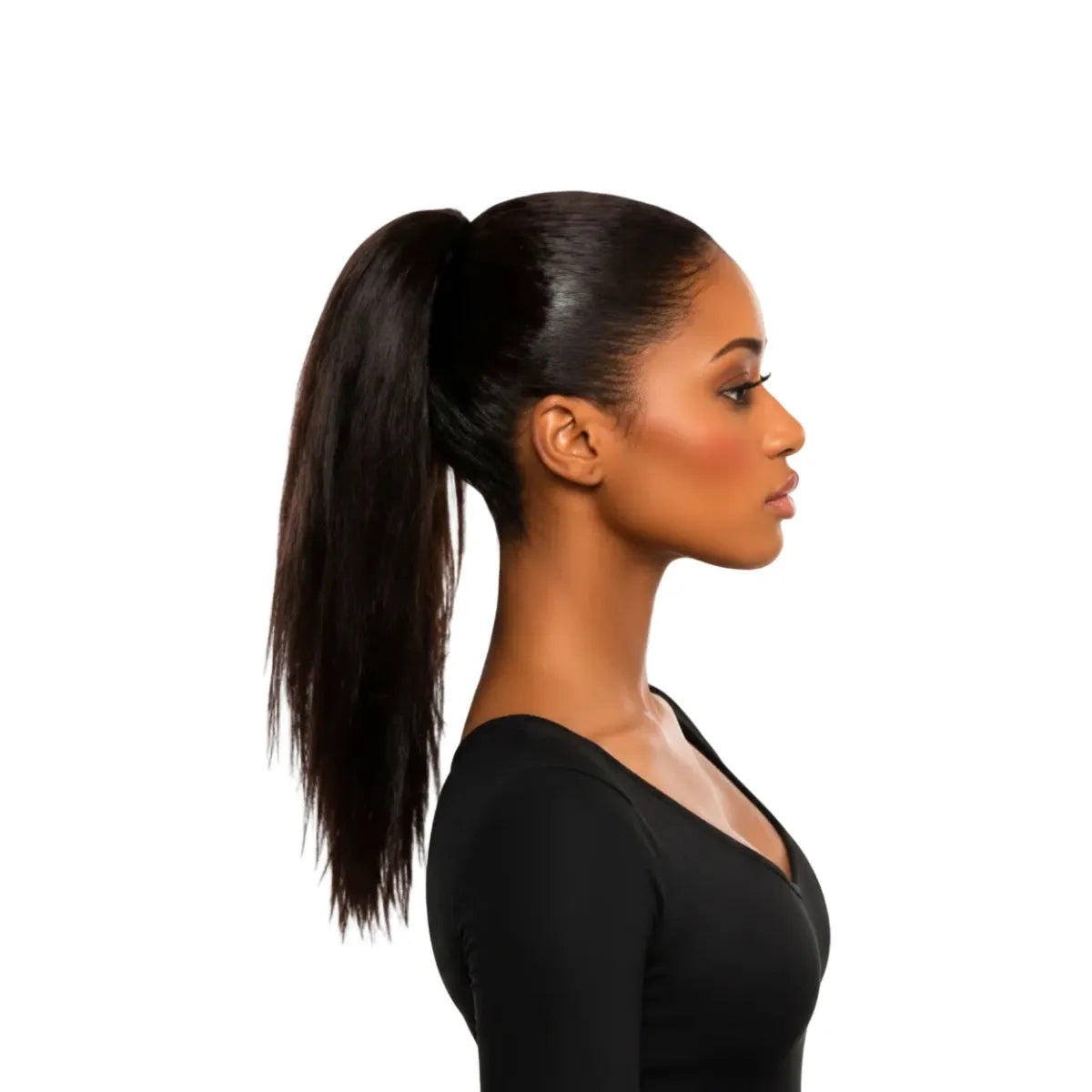 Dream Hair EL 220 Kinky Kunsthaar - gtworld.de