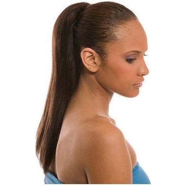 Dream Hair EL 250 Straight 14"/35,5cm Synthetic Hair Color:1 - Gtworld.de