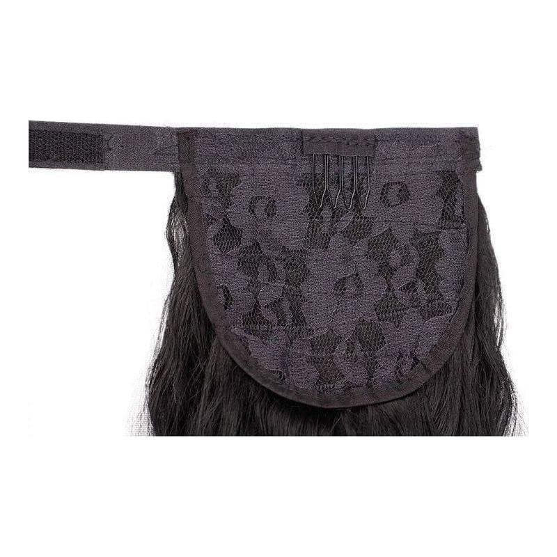 Dream Hair EL Wonder Amma 26" _ Kunsthaar Ponytail - Gtworld.de