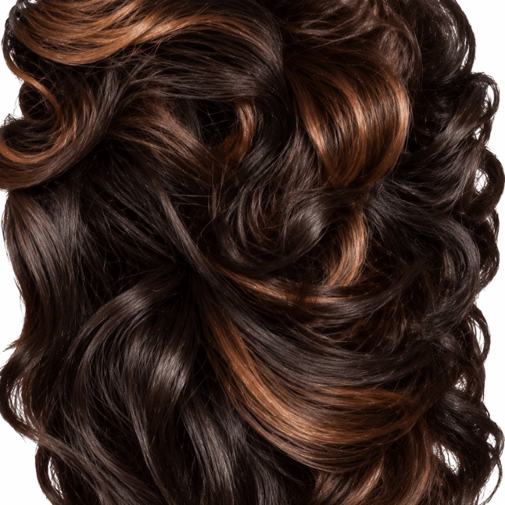 Dream Hair EL Wonder Biborra 30" - Kunsthaar Ponytail - gtworld.de