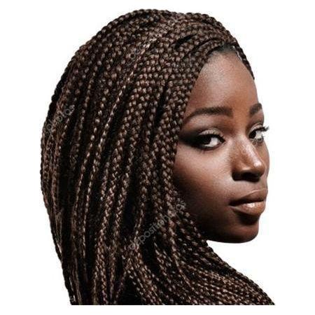 Dream Hair Elle 3B 7/8/12" 18/20/30cm Synthetic Hair - Gtworld.de