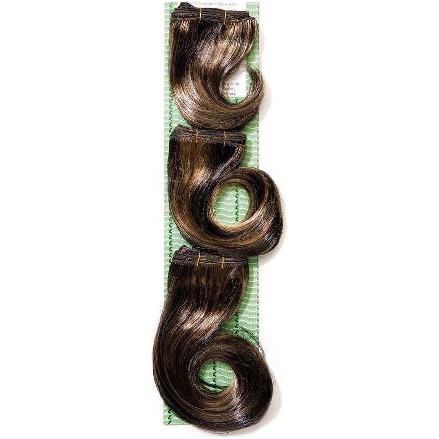 Dream Hair Elysee 5/6/8" 12/15/20cm Synthethic Hair - Gtworld.de