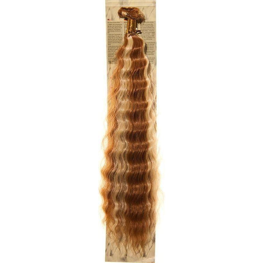 Dream Hair Futura French Bulk 18"/45cm Synthetic Hair - Gtworld.de