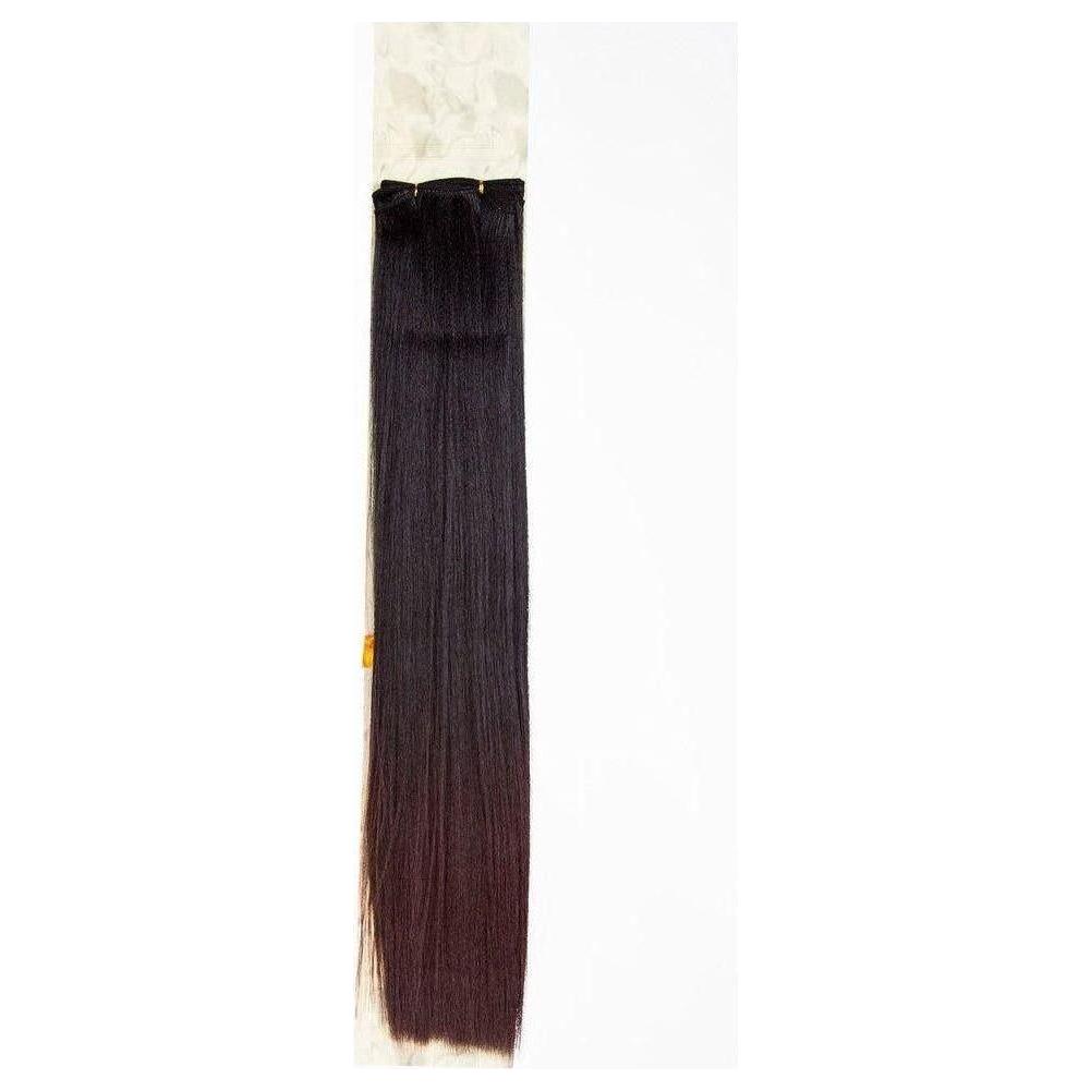 Dream Hair Futura High Temperature Yaki Weaving 8"/20cm Synthetic Hair - Gtworld.de