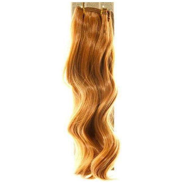 Dream Hair Futura New York Weft 18"/45cm Synthetic Hair - Gtworld.de