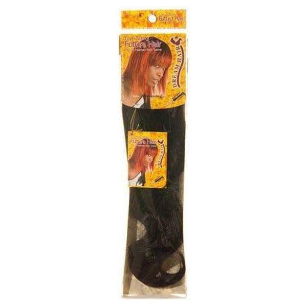 Dream Hair Futura New York Weft 18"/45cm Synthetic Hair - Gtworld.de