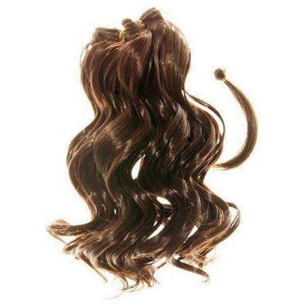 Dream Hair Futura Soft Feeling Weft 16"/40cm Synthetic Hair - Gtworld.de