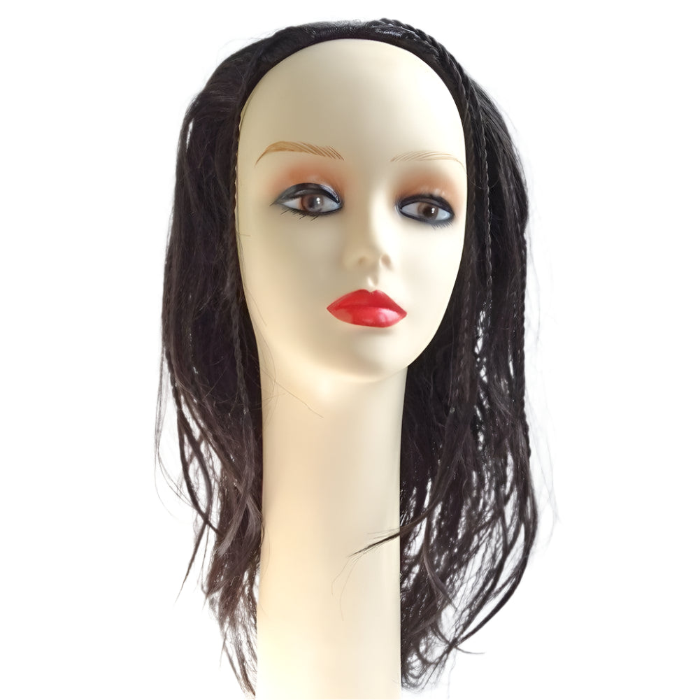 Dream Hair Half Wig Hw15" - Echthaar - Gtworld.de