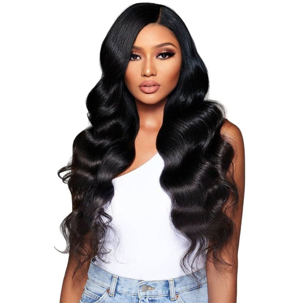 Dream Hair Human Hair Body Wave - gtworld.de