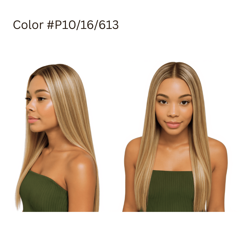 Dream hair I - Tip Human Hair 18&