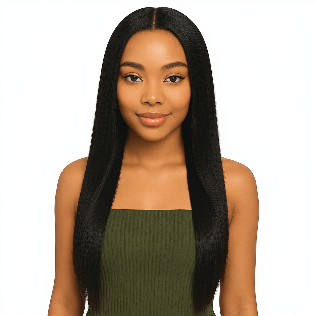 Dream hair I - Tip Human Hair 18&