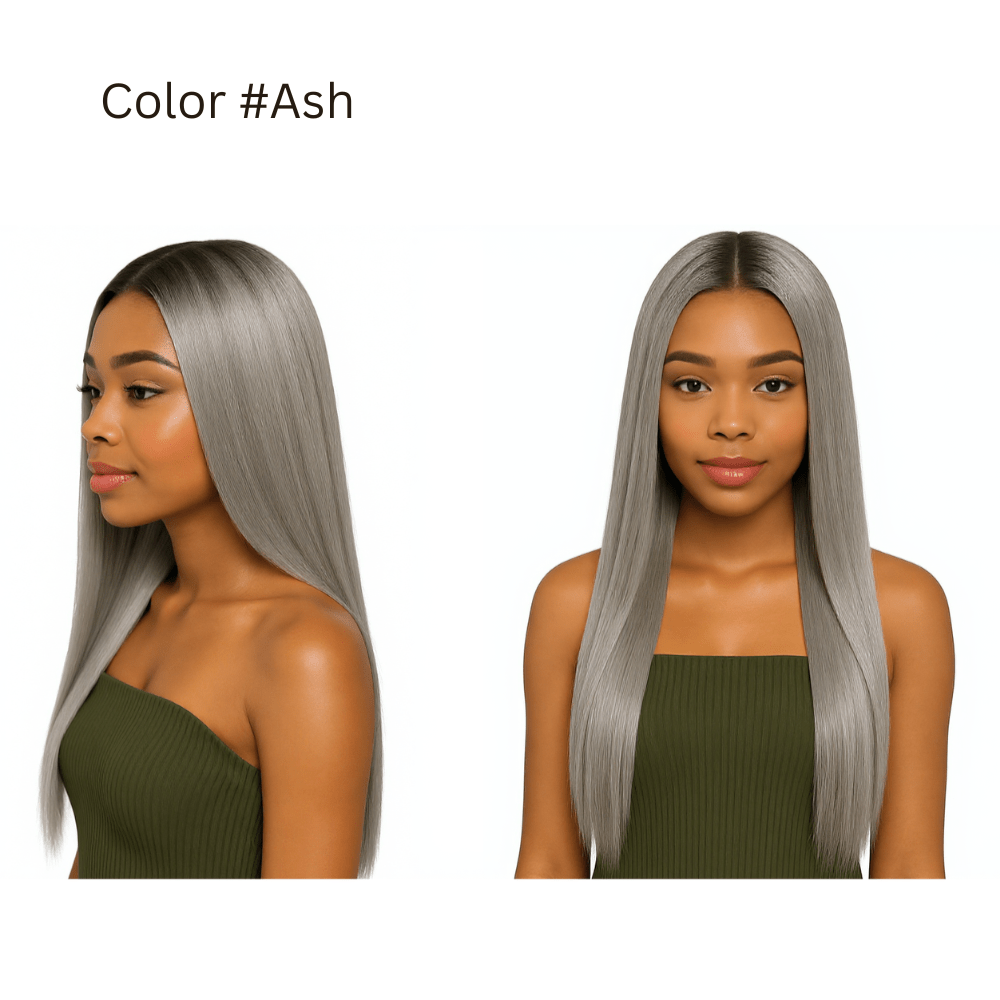 Dream hair I - Tip Human Hair 18&