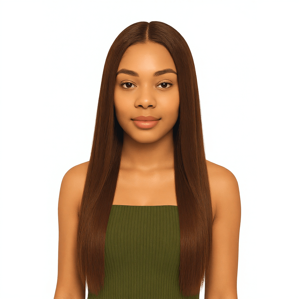 Dream hair I - Tip Human Hair 18&