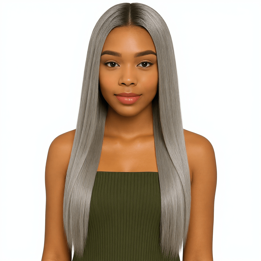 Dream hair I - Tip Human Hair 18&