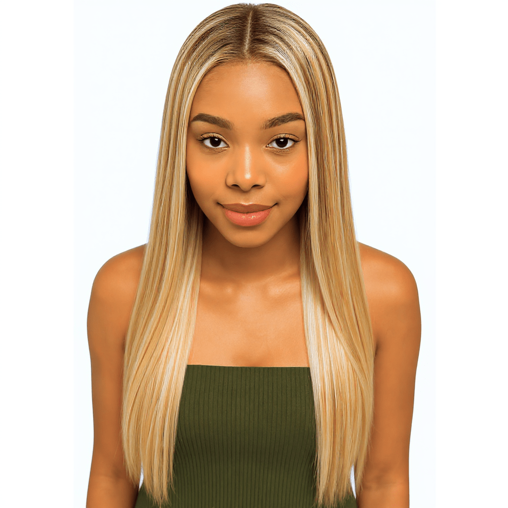 Dream hair I - Tip Human Hair 18&