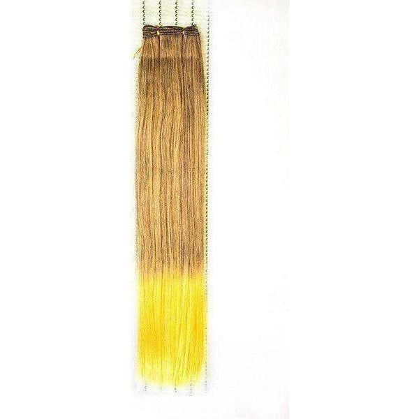 Dream Hair Indien Synthetic Silky Weaving - gtworld.de