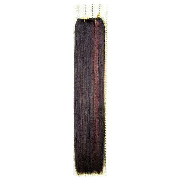 Dream Hair Indien Synthetic Silky Weaving - gtworld.de
