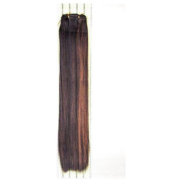 Dream Hair Indien Synthetic Silky Weaving - gtworld.de