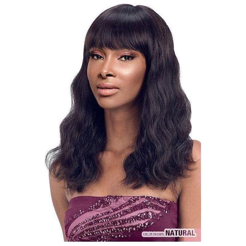 Dream Hair Lace Part Perücke Barbara 17"_ Kunsthaar - Gtworld.de