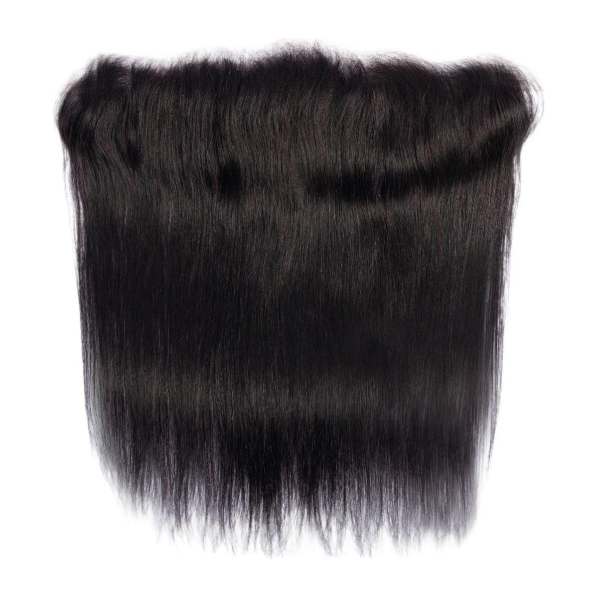 Dream Hair Natural Brazilian closure frontal Staright 10" & 14" & 20" - gtworld.de