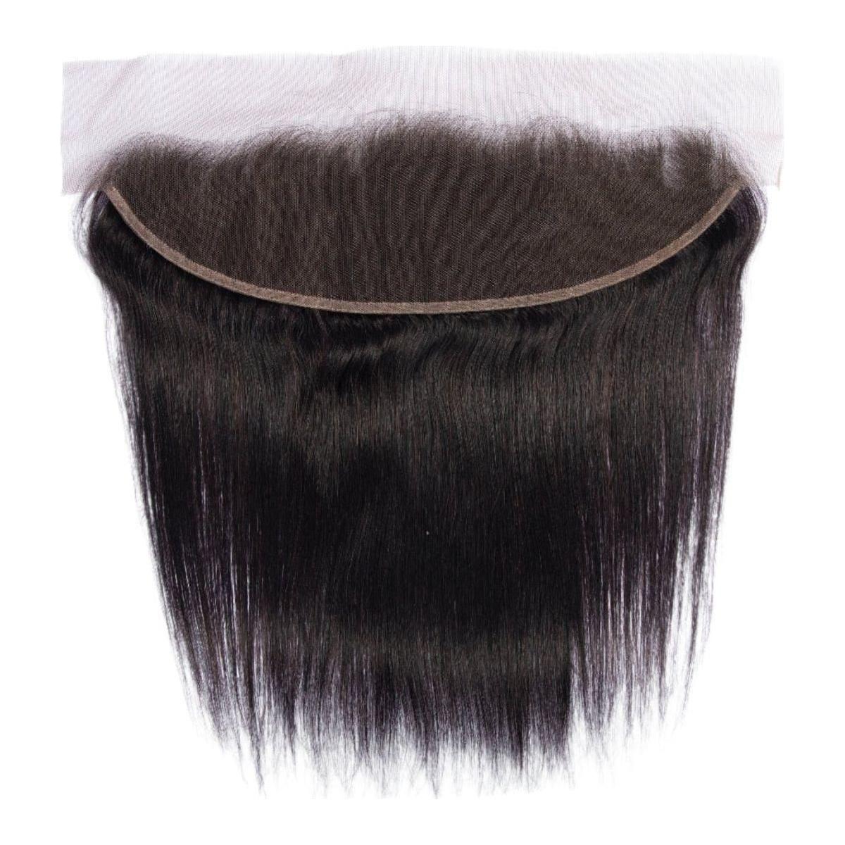 Dream Hair Natural Brazilian closure frontal Staright 10" & 14" & 20" - gtworld.de