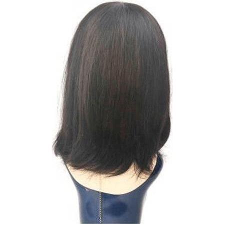 Dream Hair Natural Brazilian Hair Top Perücke Abby Col: Natural - Gtworld.de