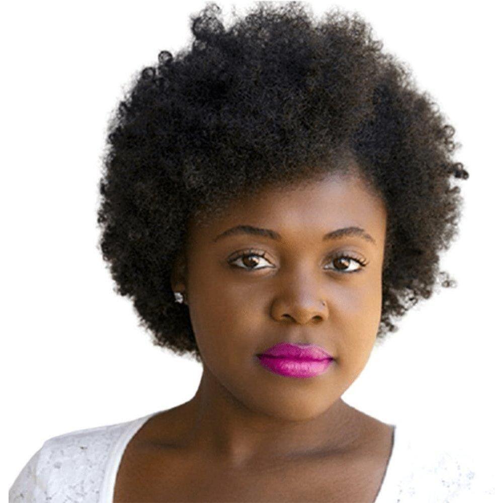 Dream Hair Natural Brazilian Hair Top Perücke Bayo Col: Natural - Gtworld.de