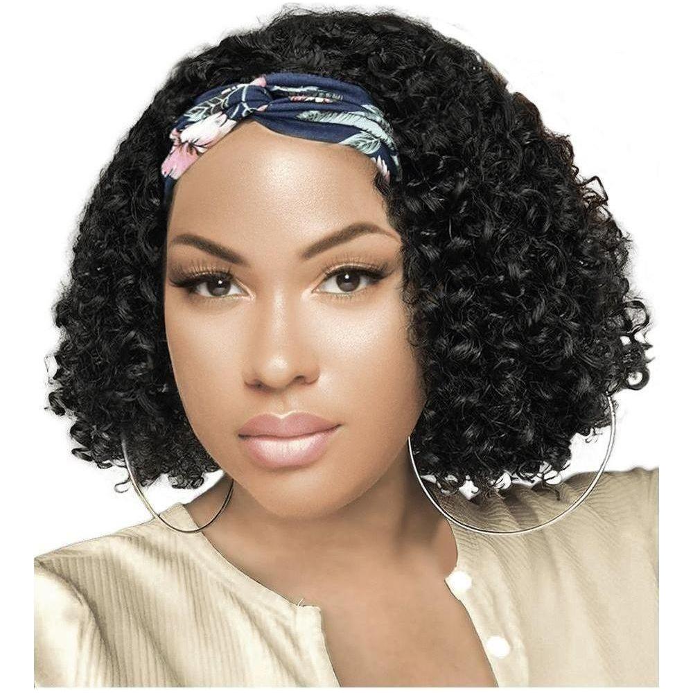 Dream Hair Natural Brazilian Hair Top Perücke Gold Col: Natural 10&