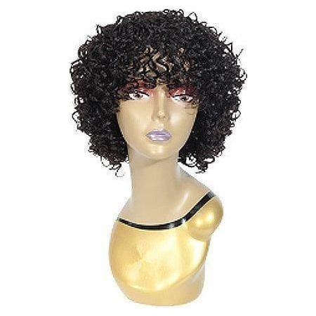 Dream Hair Natural Brazilian Hair Top Perücke Jennifer Col: Natural - Gtworld.de