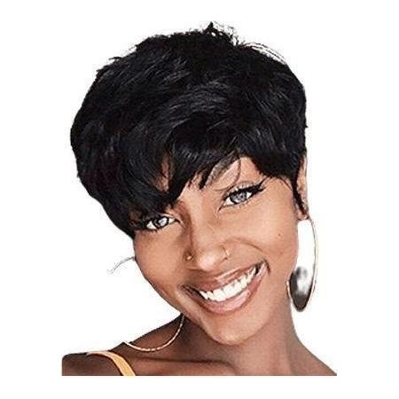 Dream Hair Natural Brazilian Hair Top Perücke Karen Natural Color