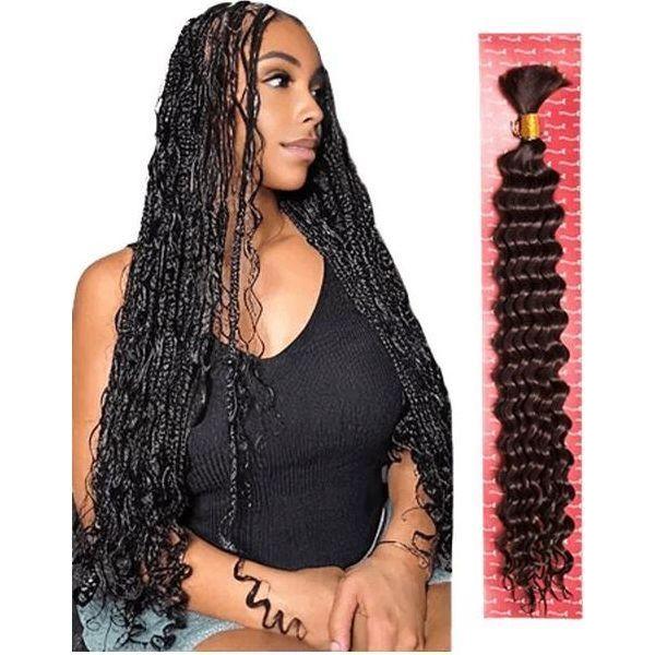 Dream Hair Organics F.Bulk 24:3 - Gtworld.de