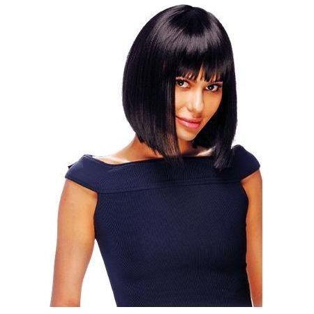 Dream Hair Part Lace Perücke Abiba _ Kunsthaar - Gtworld.de