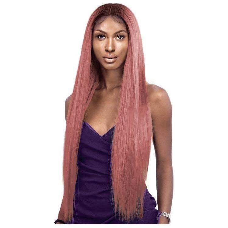 Dream Hair Part Lace Perücke Criya 2022 _ Kunsthaar - Gtworld.de