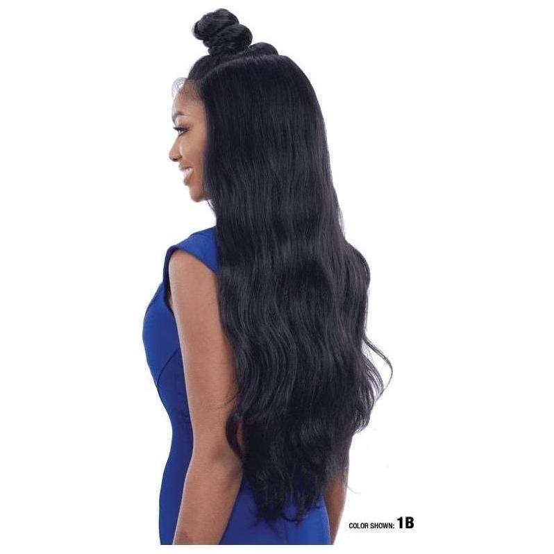 Dream Hair Part Lace Perücke Fillia 30" _ Kunsthaar - Gtworld.de