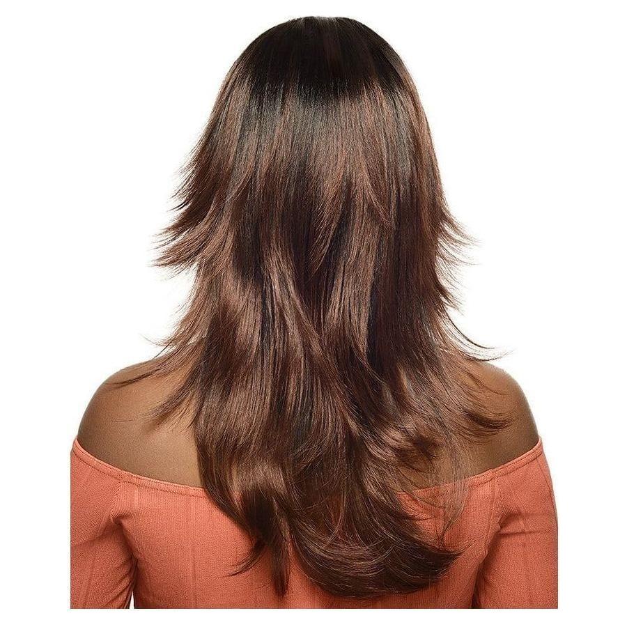 Dream Hair Perfect Perücke Kunsthaar - Gtworld.de