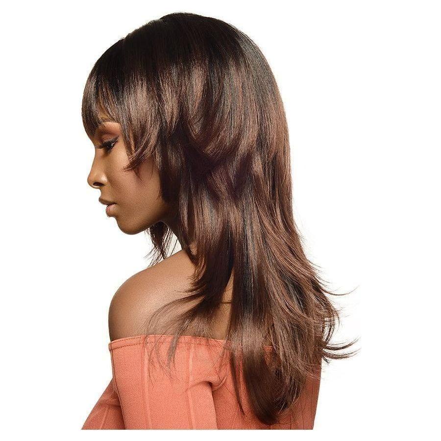 Dream Hair Perfect Perücke Kunsthaar - Gtworld.de