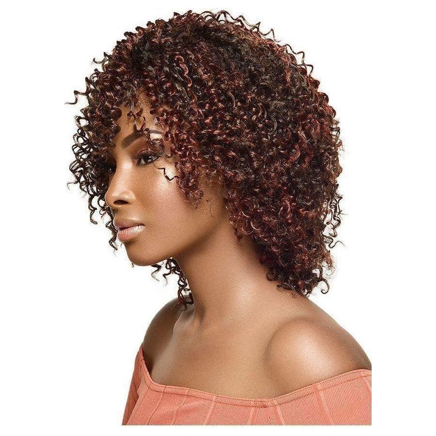 Dream Hair Perücke Jullet synthetisches Haar - Gtworld.de